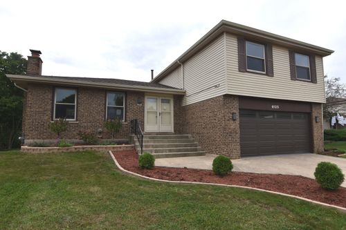 6125 Sunflower Dr, Matteson, IL, 60443-1415 | Card Image