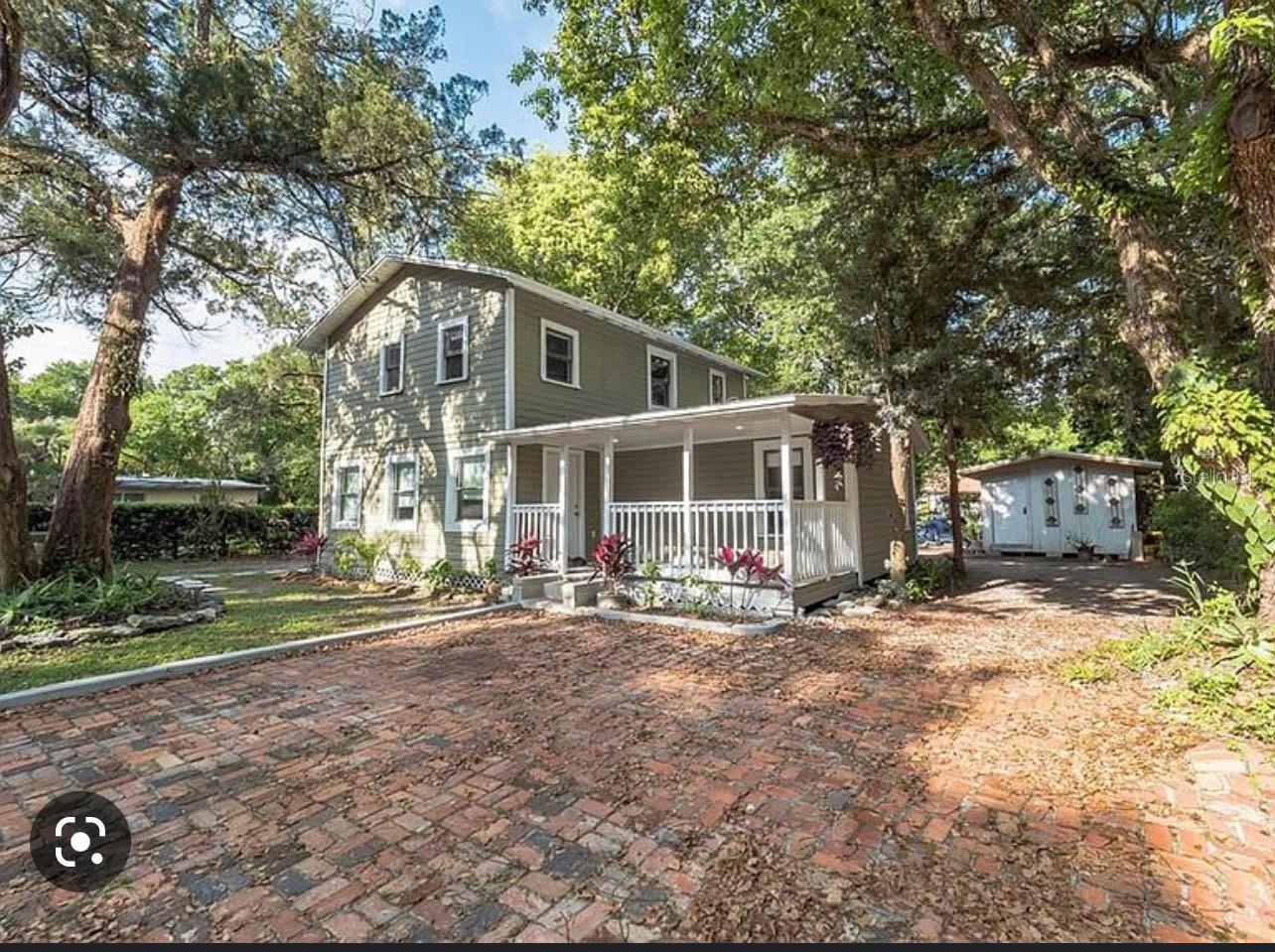 Residential Income in SANFORD