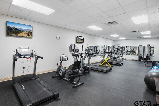 APT-1306 - 2801 Wexford Dr, Condo with 2 bedrooms, 2 bathrooms and null parking in Tyler TX | Image 38