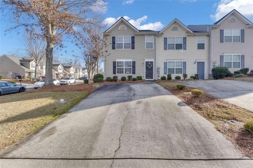 127 Chastain Circle, Newnan, GA, 30263 | Card Image