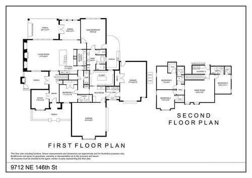 9712 Ne 146th Ter, Jones, OK, 73049-8640 | Card Image