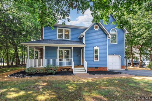 14106 Pensive Pl, Midlothian, VA, 23112-1955 | Card Image