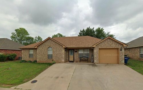 2317 Sycamore Dr, Stillwater, OK, 74075-8120 | Card Image