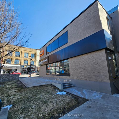200-91 Dunlop St E, Barrie, ON, L4M1A6 | Card Image