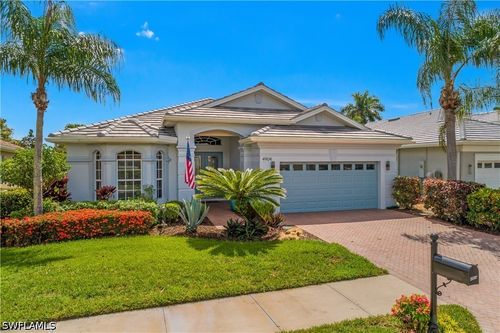 4904 Sedgewood Ln, NAPLES, FL, 34112-7930 | Card Image
