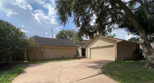 22735 Indian Ridge Dr, Katy, TX, 77450-3603 | Card Image