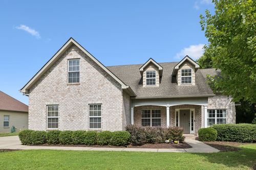 2415 Saint Andrews Dr, Murfreesboro, TN, 37128-5881 | Card Image