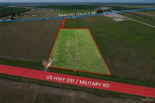 5091 Us Highway 281, Mercedes, TX, 78570 | Card Image