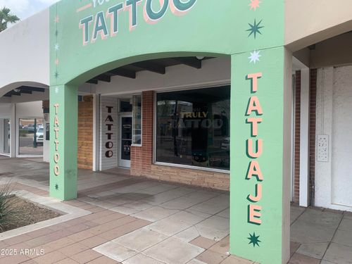 38 S Macdonald, Mesa, AZ, 85210-1325 | Card Image