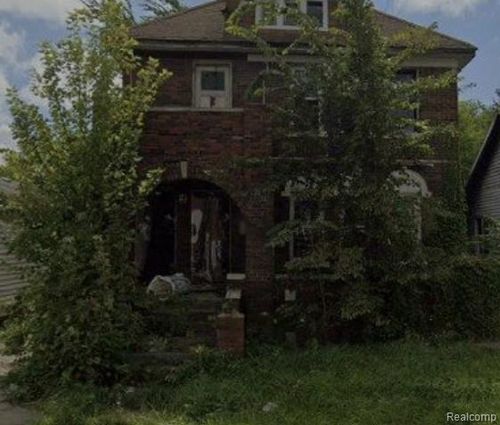 7141 Elmhurst St, Detroit, MI, 48204-1222 | Card Image