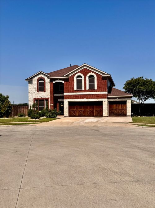 5401 Loftsmoor Ct, Fort Worth, TX, 76244-5029 | Card Image