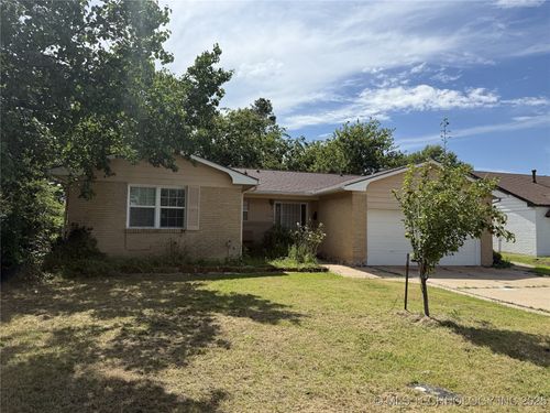 3348 S 82nd East Ave, Tulsa, OK, 74145-1404 | Card Image