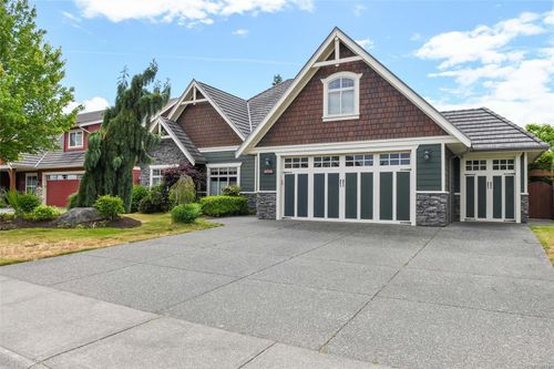 1477 Crown Isle Dr, Courtenay, BC, V9N4B2 | Card Image