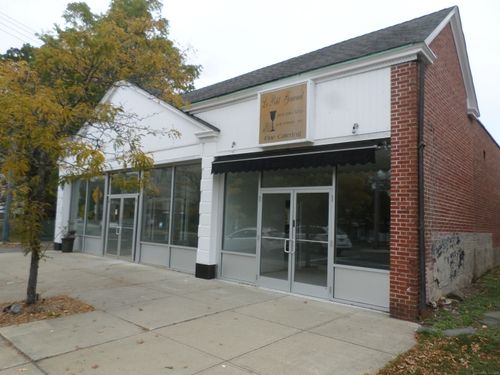 1231 Whitney Ave, Hamden, CT, 06517-2801 | Card Image