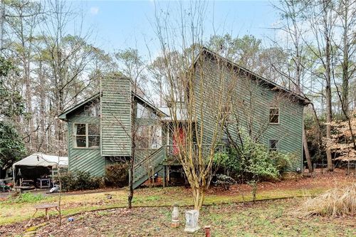 120 Emerald Cove Drive, Woodstock, GA, 30189 | Card Image