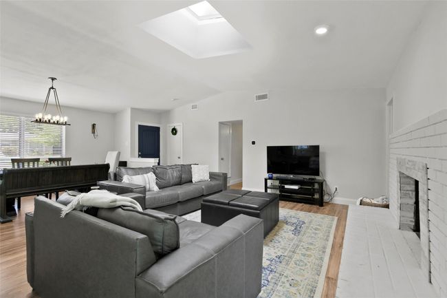 723 Silverstone Dr, House other with 4 bedrooms, 3 bathrooms and null parking in Richardson TX | Image 13
