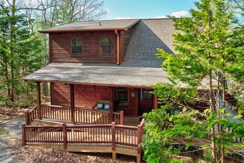 425 Rhonda Ln, Mineral Bluff, GA, 30559 | Card Image