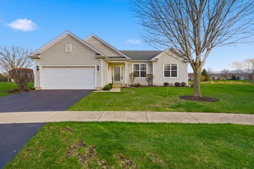 506 Honors Court, Shorewood, IL, 60404 | Card Image