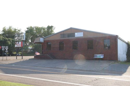 28875 Broad St, Hollow Rock, TN, 38342-6401 | Card Image