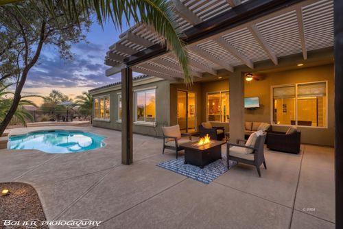 1120 Prairie Schooner Ct, Mesquite, NV, 89034-1124 | Card Image