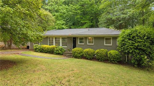 1474 Alverado Way, Decatur, GA, 30032-2913 | Card Image