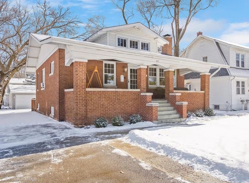 247 S Oakland Grv, Elmhurst, IL, 60126-3053 | Card Image