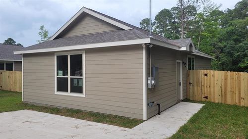 801 Crystal River Rd, Montgomery, TX, 77316-7570 | Card Image