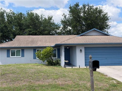 715 Sw 13th Ter, Cape Coral, FL, 33991-2735 | Card Image