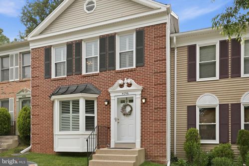 4096 Championship Ct, Annandale, VA, 22003-2425 | Card Image