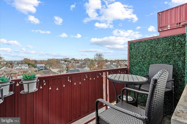 APT-410 - 1830 Columbia Pike, Condo with 2 bedrooms, 1 bathrooms and null parking in ARLINGTON VA | Image 38