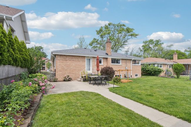 9333 Kildare Ave, House other with 3 bedrooms, 3 bathrooms and 4 parking in Skokie IL | Image 26