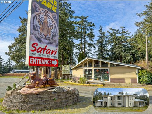 46914 Highway 101, Bandon, OR, 97411 | Card Image