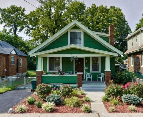1435 Yarmouth Ave, Cincinnati, OH, 45237 | Card Image