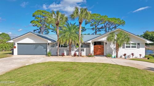 263 Lullwater Dr, Panama City Beach, FL, 32413-2407 | Card Image