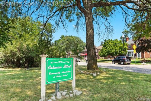 2977 Oakman Blvd, Detroit, MI, 48238-2586 | Card Image