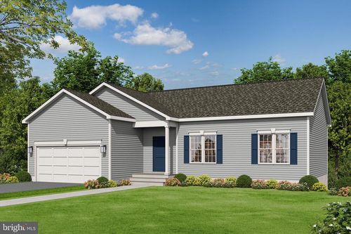 LOT1 Ryland Chapel Rd, RIXEYVILLE, VA, 22737 | Card Image