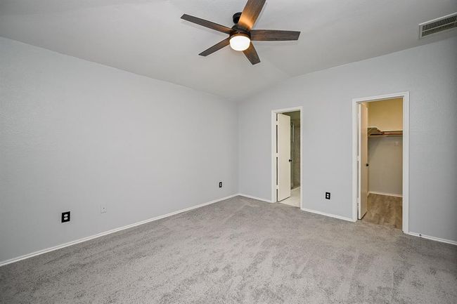 7610 Yucca Field Dr, House other with 3 bedrooms, 2 bathrooms and 2 parking in Cypress TX | Image 22