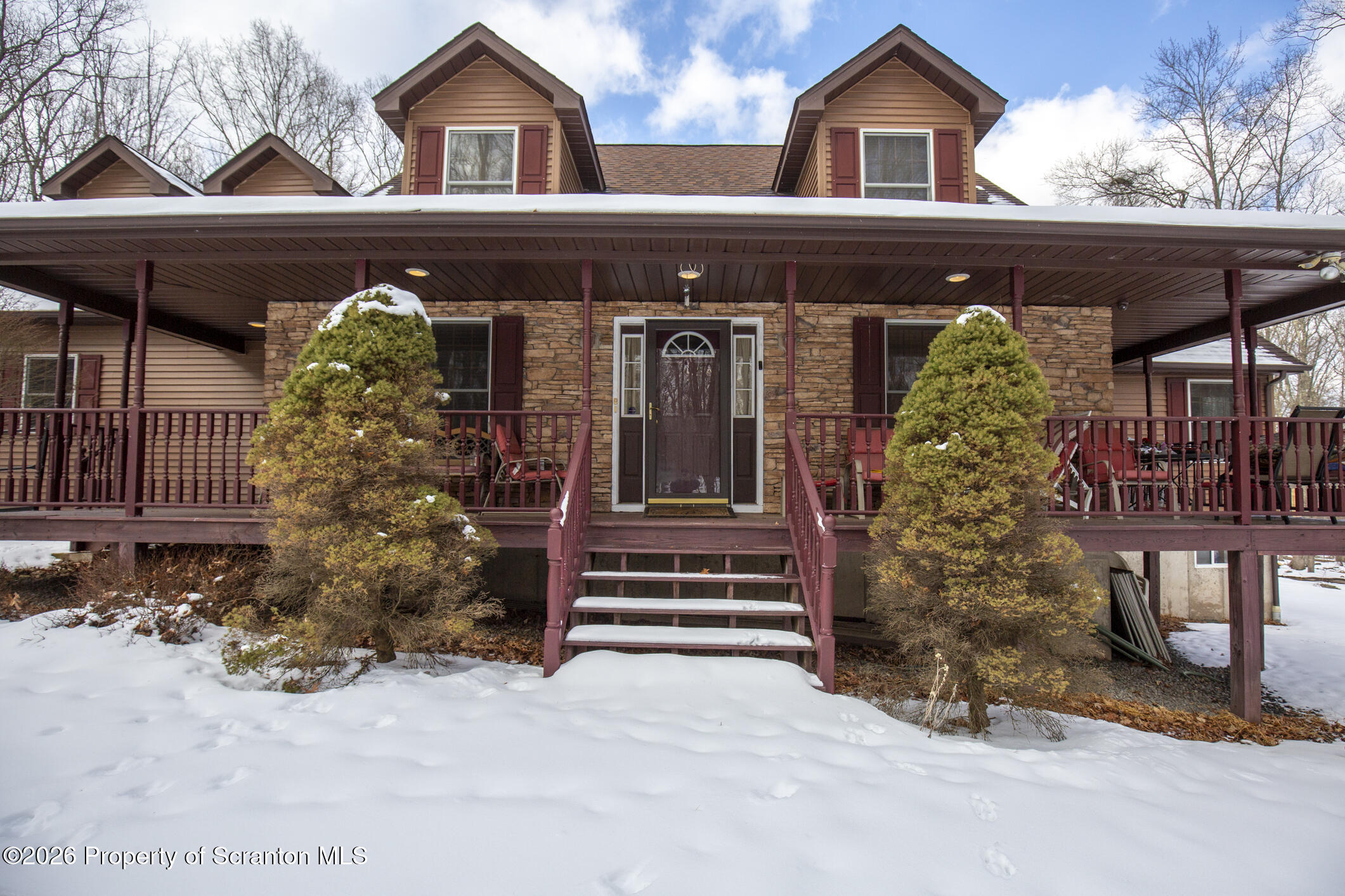 Residential in Hawley 5