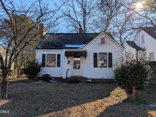 809 Briggs St S, Wilson, NC, 27893-5911 | Card Image