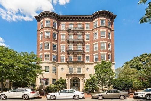 17-55 Magazine St., Cambridge, MA, 02139 | Card Image