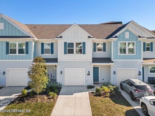 12712 Josslyn Lane, Jacksonville, FL, 32246 | Card Image