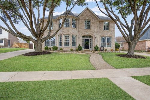 2705 Country Glen Ct, Keller, TX, 76248-8300 | Card Image