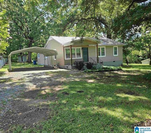 411 Rosewood Ave, ANNISTON, AL, 36201-2464 | Card Image