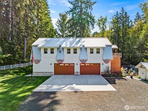 8102 64th Street Ct Nw, Gig Harbor, WA, 98335-7598 | Card Image