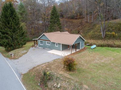 5107 Boiling Springs Road, House other with 2 bedrooms, 2 bathrooms and 1 parking in Murphy NC | Image 2