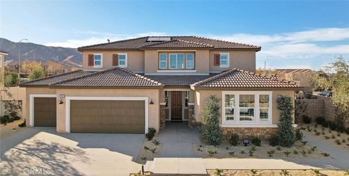 41818 Grenache Ln, Palmdale, CA, 93551-7581 | Card Image