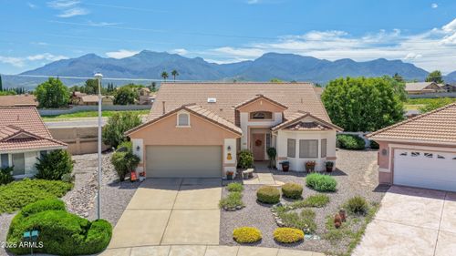 2788 Raintree Court, Sierra Vista, AZ, 85650 | Card Image