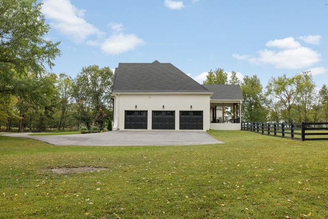 4898 Charles Dorris Rd, House other with 4 bedrooms, 5 bathrooms and 3 parking in Springfield TN | Image 38