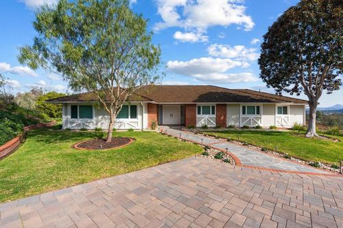 16032 Puerta Del Sol, Rancho Santa Fe, CA, 92067 | Card Image