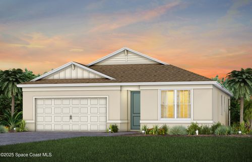 2553 Horizon View Ave, Melbourne, FL, 32904-8305 | Card Image